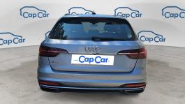 Audi A4 Avant 4 30 TDI 136 S-Tronic 7 Business Line