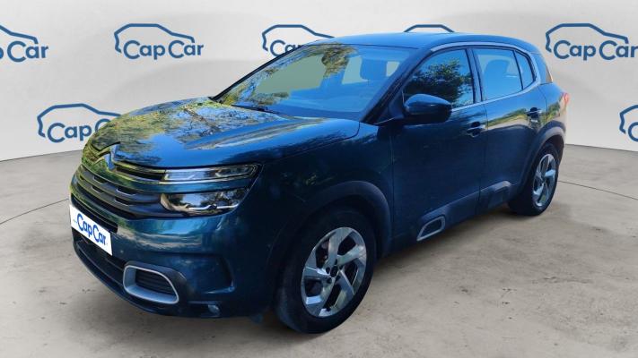 Citroën C5 Aircross 1.5 BlueHDi 130 EAT8 Feel - Automatique