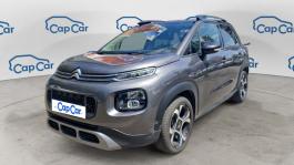 Citroën C3 Aircross 1.2 PureTech 130 EAT6 Shine