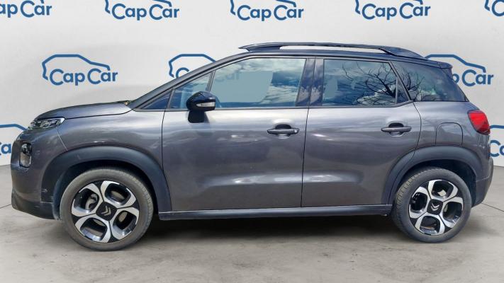 Citroën C3 Aircross 1.2 PureTech 130 EAT6 Shine