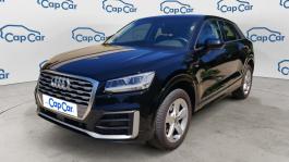 Audi Q2 1.5 TFSI COD 150 S-Tronic7 Sport Limited