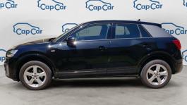 Audi Q2 1.5 TFSI COD 150 S-Tronic7 Sport Limited