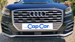 Audi Q2 1.5 TFSI COD 150 S-Tronic7 Sport Limited