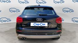 Audi Q2 1.5 TFSI COD 150 S-Tronic7 Sport Limited