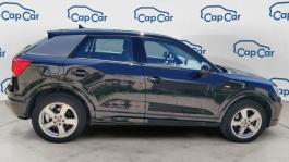 Audi Q2 1.5 TFSI COD 150 S-Tronic7 Sport Limited