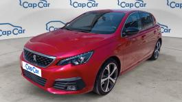 Peugeot 308 1.2 PureTech 130 GT Line