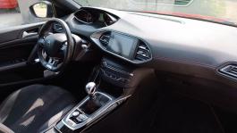 Peugeot 308 1.2 PureTech 130 GT Line