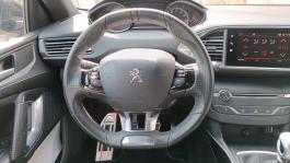 Peugeot 308 1.2 PureTech 130 GT Line