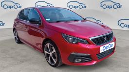 Peugeot 308 1.2 PureTech 130 GT Line