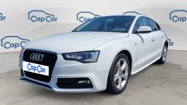 Audi A5 sportback 2.0 TDI 150 Multitronic6 Business Line