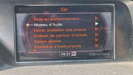 Audi A5 sportback 2.0 TDI 150 Multitronic6 Business Line