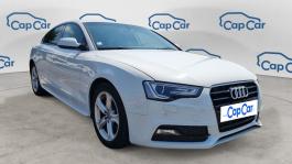 Audi A5 sportback 2.0 TDI 150 Multitronic6 Business Line