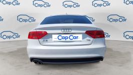 Audi A5 sportback 2.0 TDI 150 Multitronic6 Business Line