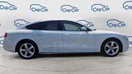 Audi A5 sportback 2.0 TDI 150 Multitronic6 Business Line