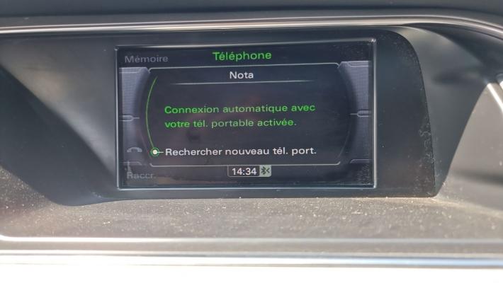 Audi A5 sportback 2.0 TDI 150 Multitronic6 Business Line