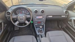 Audi A3 Cabriolet 1.6 TDI 105 Ambiente