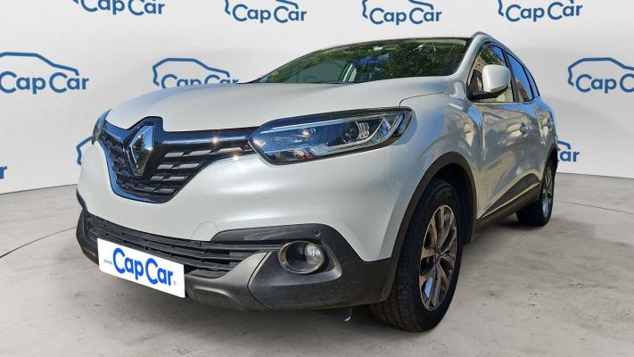 Renault Kadjar 1.2 TCe 130 Energy Zen