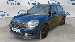 Mini Countryman 1.5 Cooper 136 BVA7 Oakwood - Automatique Toit ouvrant