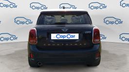 Mini Countryman 1.5 Cooper 136 BVA7 Oakwood - Automatique Toit ouvrant