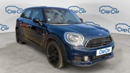 Mini Countryman 1.5 Cooper 136 BVA7 Oakwood - Automatique Toit ouvrant