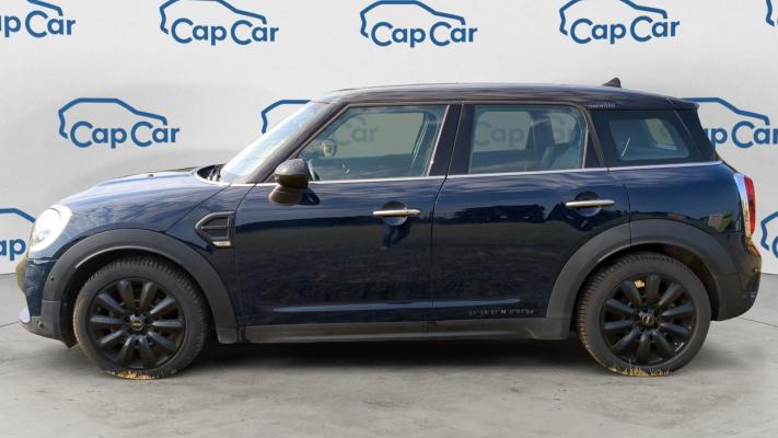 Mini Countryman 1.5 Cooper 136 BVA7 Oakwood - Automatique Toit ouvrant