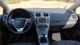 Toyota Avensis SW 2.0 D-4D 124 Business