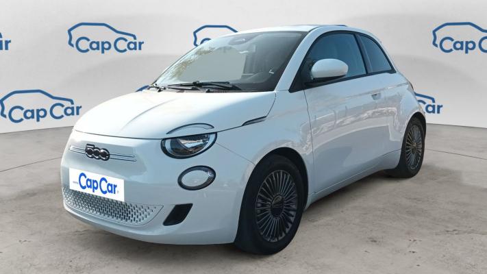 Fiat 500 E III 118 42kWh La Prima - Automatique