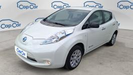 Nissan Leaf II 109 30kWh Visia