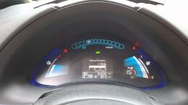 Nissan Leaf II 109 30kWh Visia