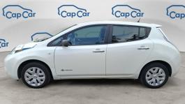 Nissan Leaf II 109 30kWh Visia