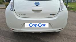 Nissan Leaf II 109 30kWh Visia