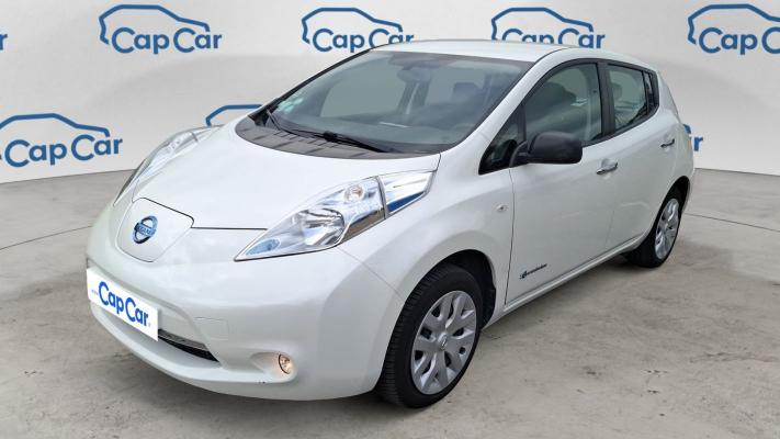 Nissan Leaf II 109 30kWh Visia