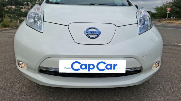 Nissan Leaf II 109 30kWh Visia