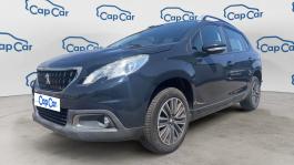 Peugeot 2008 1.2 PureTech 82 Active - Entretien constructeur