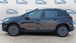 Peugeot 2008 1.2 PureTech 82 Active - Entretien constructeur