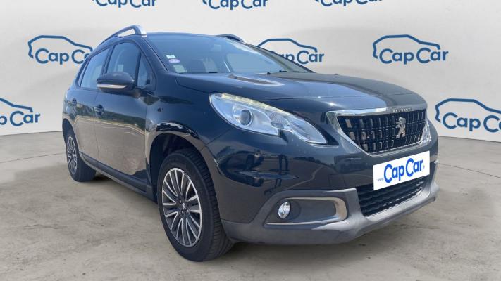 Peugeot 2008 1.2 PureTech 82 Active - Entretien constructeur