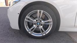 BMW 340i Touring F31 xDrive 326 BVA8 M Sport