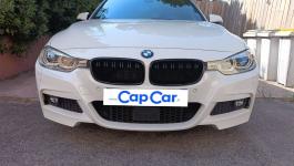 BMW 340i Touring F31 xDrive 326 BVA8 M Sport