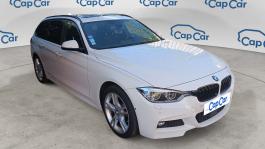 BMW 340i Touring F31 xDrive 326 BVA8 M Sport