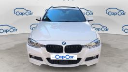 BMW 340i Touring F31 xDrive 326 BVA8 M Sport