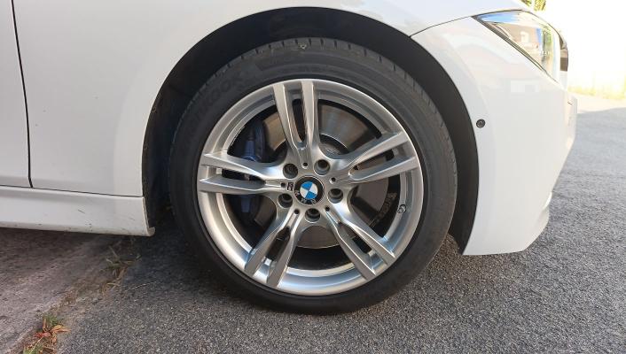 BMW 340i Touring F31 xDrive 326 BVA8 M Sport