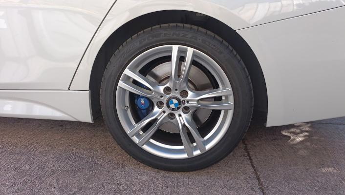 BMW 340i Touring F31 xDrive 326 BVA8 M Sport