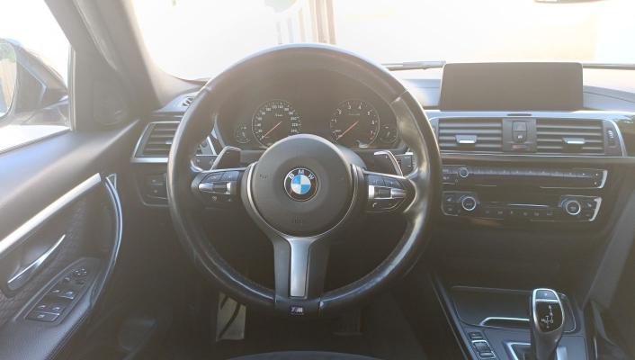 BMW 340i Touring F31 xDrive 326 BVA8 M Sport