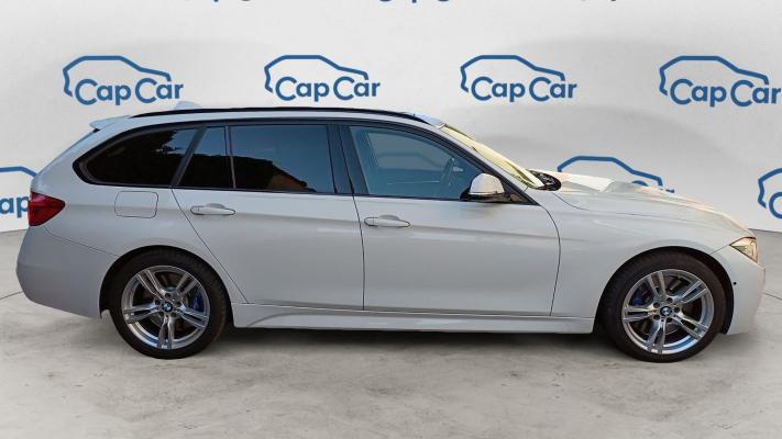 BMW 340i Touring F31 xDrive 326 BVA8 M Sport