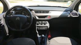 Citroën C3 1.2 VTi 82 Confort