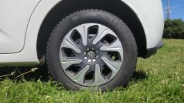 Citroën C3 1.2 VTi 82 Confort