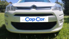 Citroën C3 1.2 VTi 82 Confort