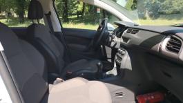 Citroën C3 1.2 VTi 82 Confort