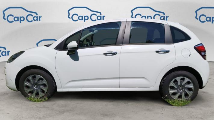 Citroën C3 1.2 VTi 82 Confort