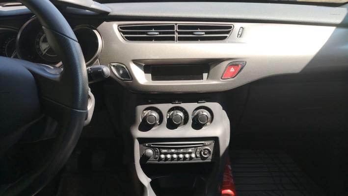 Citroën C3 1.2 VTi 82 Confort